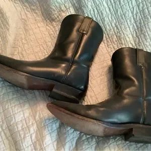 Shoes | Western Boots Men Size 29 12 1 12 Usa From Mexico  display picture 2